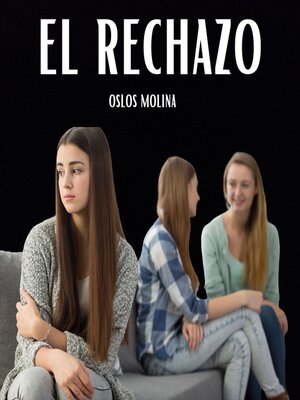 cover image of El Rechazo